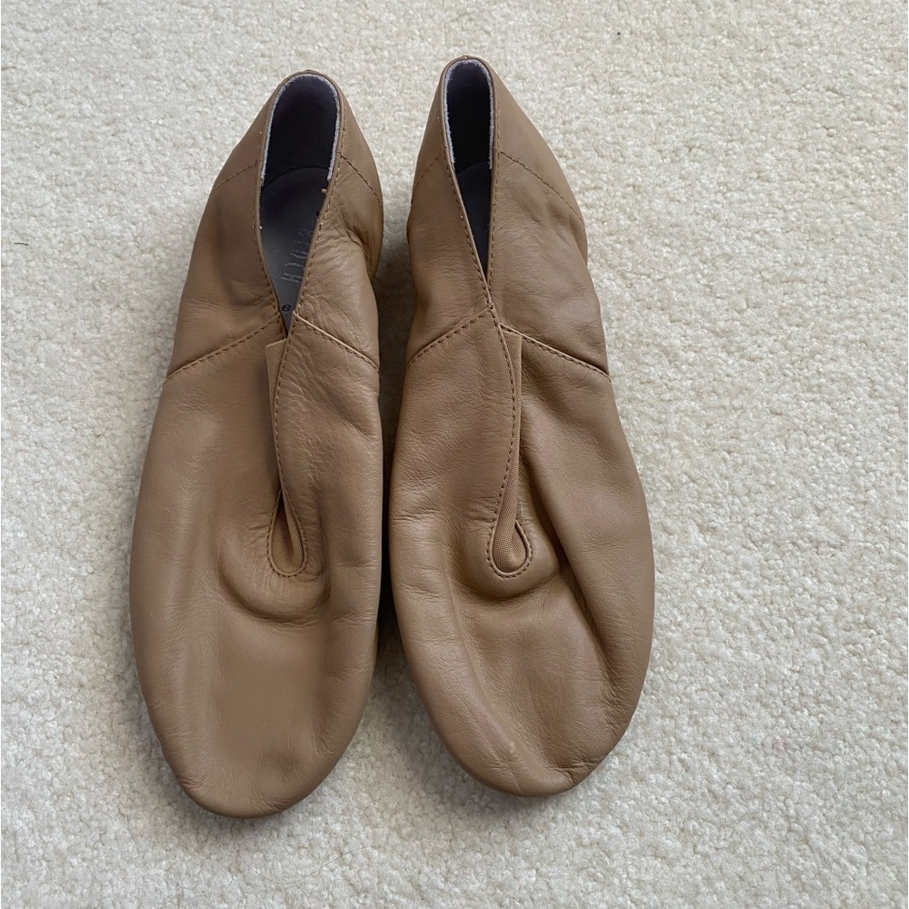 Bloch Dancewear Jazz Shoes